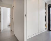 Resale - Detached Villa - Torre Pacheco - Roldán - Town