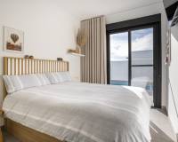 Resale - Detached Villa - Torre Pacheco - Roldán - Town