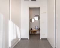Resale - Detached Villa - Torre Pacheco - Roldán - Town