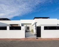 Resale - Detached Villa - Torre Pacheco - Roldán - Town