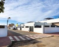 Resale - Detached Villa - Torre Pacheco - Roldán - Town