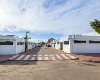 Resale - Detached Villa - Torre Pacheco - Roldán - Town