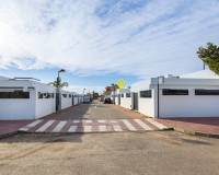 Resale - Detached Villa - Torre Pacheco - Roldán - Town