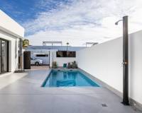 Resale - Detached Villa - Torre Pacheco - Roldán - Town