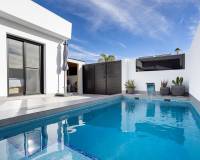 Resale - Detached Villa - Torre Pacheco - Roldán - Town