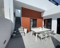 Resale - Detached Villa - Torre Pacheco - Roldán - Town