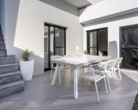 Resale - Detached Villa - Torre Pacheco - Roldán - Town