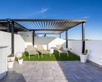 Resale - Detached Villa - Torre Pacheco - Roldán - Town