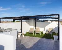 Resale - Detached Villa - Torre Pacheco - Roldán - Town