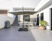 Resale - Detached Villa - Torre Pacheco - Roldán - Town