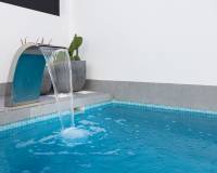 Resale - Detached Villa - Torre Pacheco - Roldán - Town