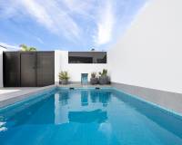 Resale - Detached Villa - Torre Pacheco - Roldán - Town