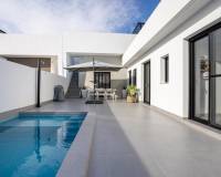 Resale - Detached Villa - Torre Pacheco - Roldán - Town