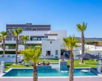 Resale - Detached Villa - Torremendo - Torremendo - Country