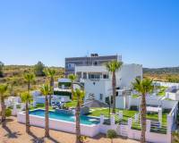 Resale - Detached Villa - Torremendo - Torremendo - Country