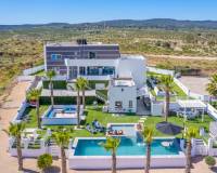 Resale - Detached Villa - Torremendo - Torremendo - Country