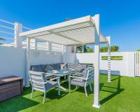 Resale - Detached Villa - Torremendo - Torremendo - Country