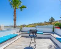 Resale - Detached Villa - Torremendo - Torremendo - Country