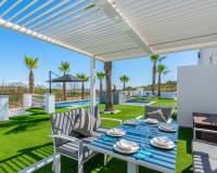 Resale - Detached Villa - Torremendo - Torremendo - Country