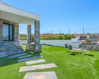 Resale - Detached Villa - Torremendo - Torremendo - Country