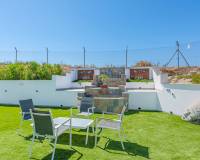 Resale - Detached Villa - Torremendo - Torremendo - Country