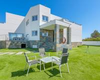 Resale - Detached Villa - Torremendo - Torremendo - Country