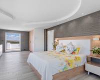 Resale - Detached Villa - Torremendo - Torremendo - Country