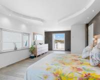 Resale - Detached Villa - Torremendo - Torremendo - Country