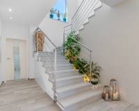 Resale - Detached Villa - Torremendo - Torremendo - Country