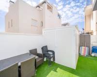 Resale - Detached Villa - Torrevieja - Aguas Nuevas