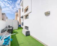 Resale - Detached Villa - Torrevieja - Aguas Nuevas