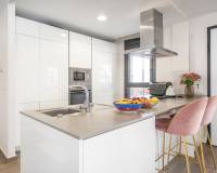 Resale - Detached Villa - Torrevieja - Aguas Nuevas