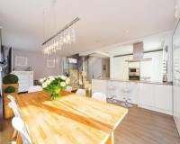 Resale - Detached Villa - Torrevieja - Aguas Nuevas