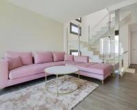 Resale - Detached Villa - Torrevieja - Aguas Nuevas