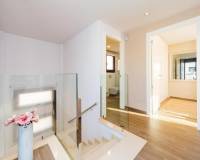 Resale - Detached Villa - Torrevieja - Aguas Nuevas