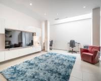 Resale - Detached Villa - Torrevieja - Aguas Nuevas