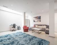 Resale - Detached Villa - Torrevieja - Aguas Nuevas