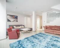 Resale - Detached Villa - Torrevieja - Aguas Nuevas