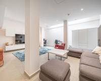 Resale - Detached Villa - Torrevieja - Aguas Nuevas
