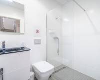 Resale - Detached Villa - Torrevieja - Aguas Nuevas