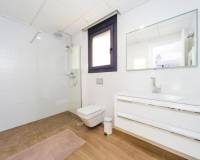 Resale - Detached Villa - Torrevieja - Aguas Nuevas