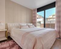 Resale - Detached Villa - Torrevieja - Aguas Nuevas