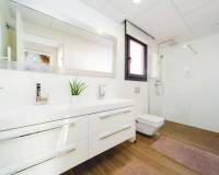 Resale - Detached Villa - Torrevieja - Aguas Nuevas
