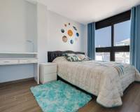 Resale - Detached Villa - Torrevieja - Aguas Nuevas