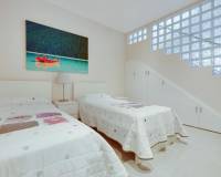 Resale - Detached Villa - Torrevieja - Aguas Nuevas