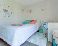 Resale - Detached Villa - Torrevieja - Aguas Nuevas