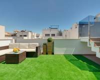 Resale - Detached Villa - Torrevieja - Aguas Nuevas