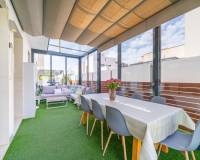 Resale - Detached Villa - Torrevieja - Aguas Nuevas