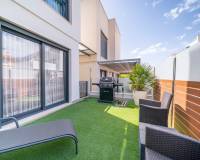 Resale - Detached Villa - Torrevieja - Aguas Nuevas