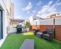 Resale - Detached Villa - Torrevieja - Aguas Nuevas